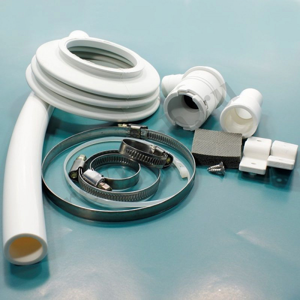 Канализационный насос SFA 400 Вт Sanibroyeur